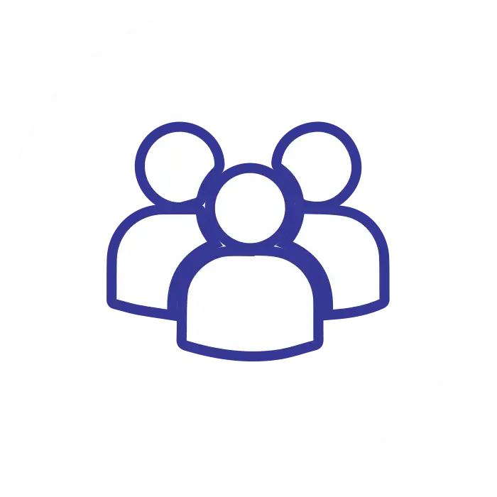 members icon