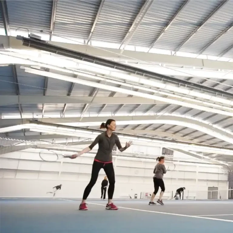 racquets