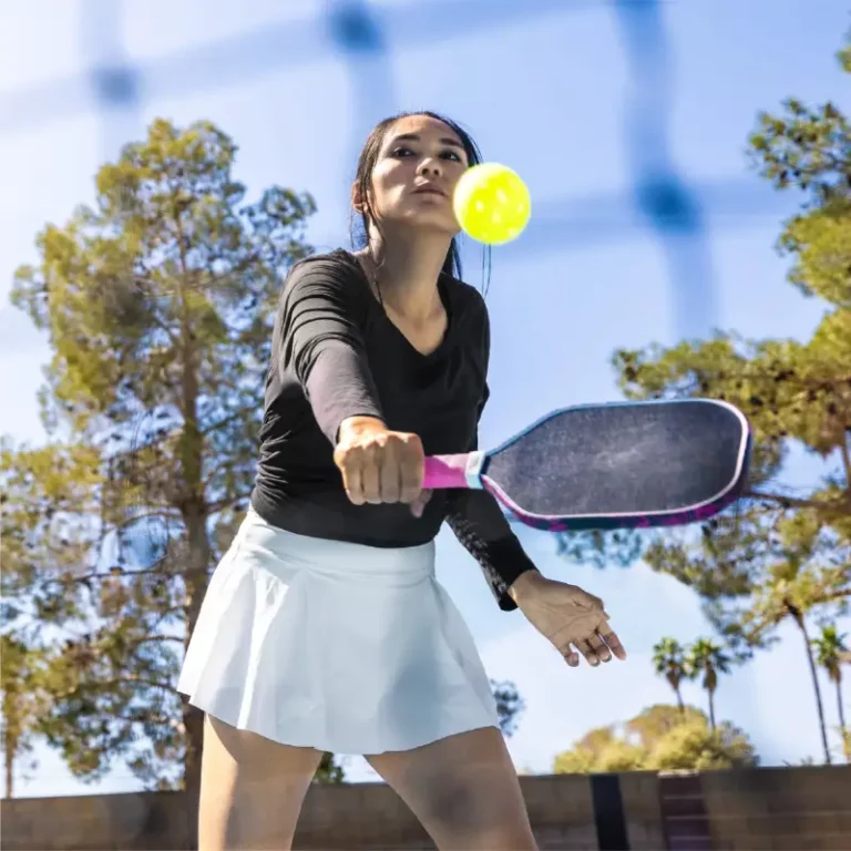 pickleball