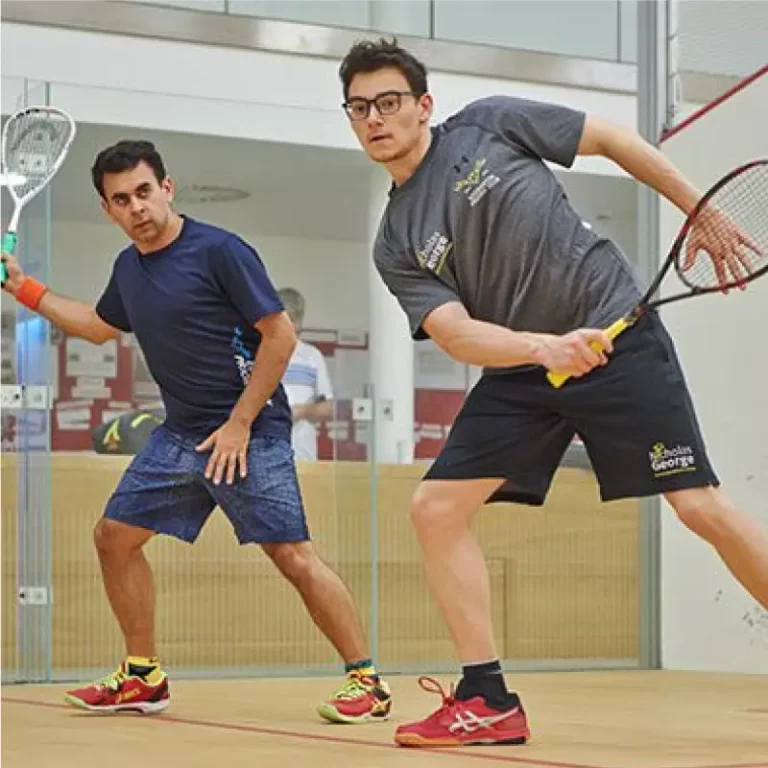 squash main
