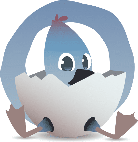 Hatchlings