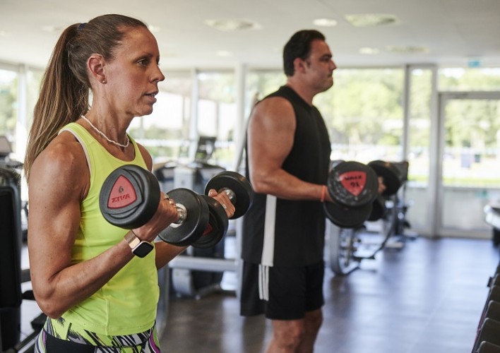 Personal Training